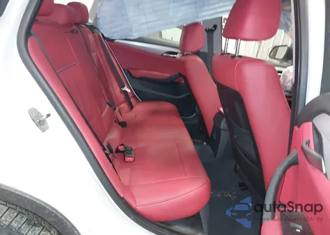 2014 BMW X1 xDrive28I from USA, damaged, VIN WBAVL1C59EVR94441